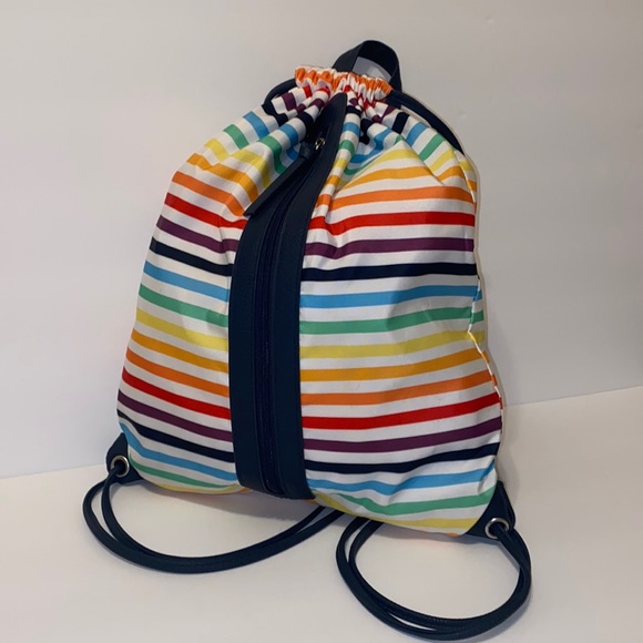 Drawstring backpack 🌈 🌻🌞 - Picture 14 of 16